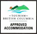 Victoria bc motels and inns