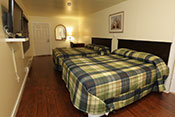 Cherry Tree Inn Victoria - Standard Rooms